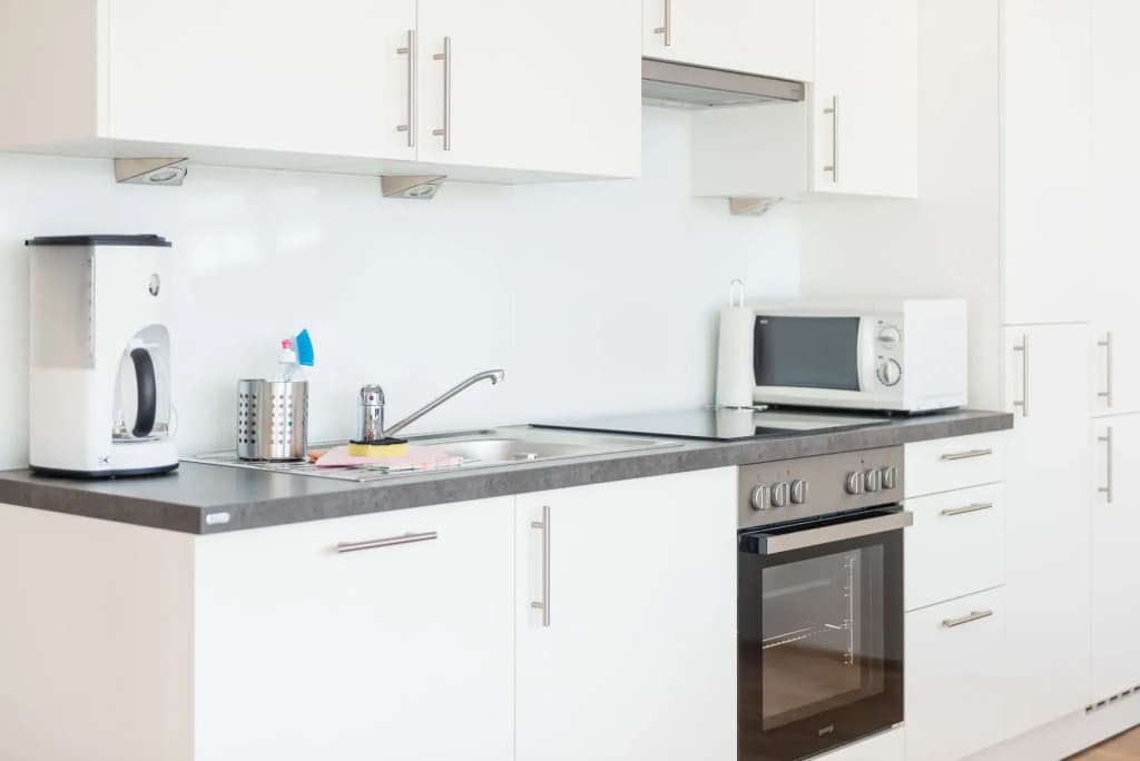 Duschel Apartments Wien-Hauptbahnhof - photo 20