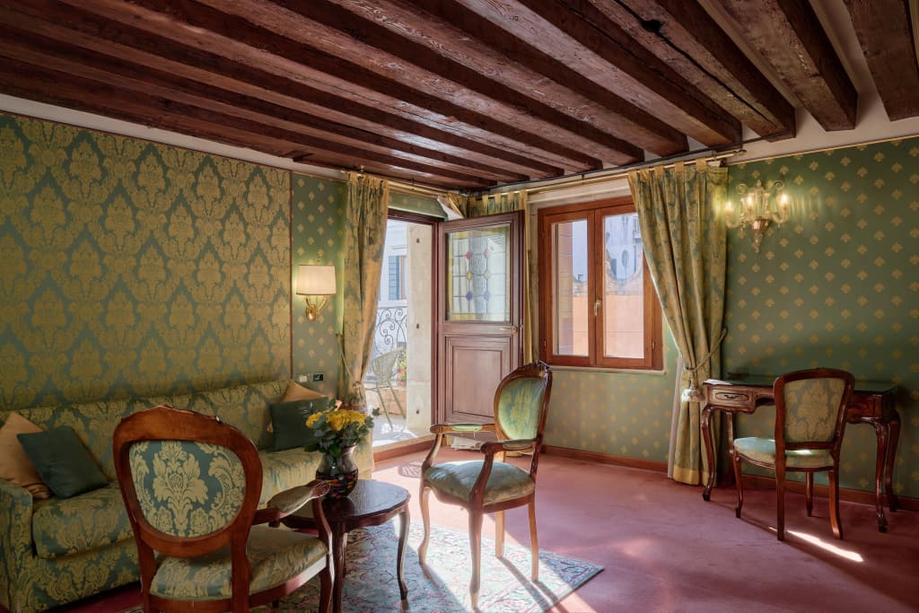 Hotel Locanda Vivaldi - photo 24
