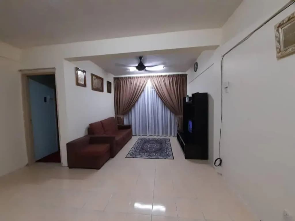 Dhuha Homestay @ Seri Alam Masai , Johor - photo 7