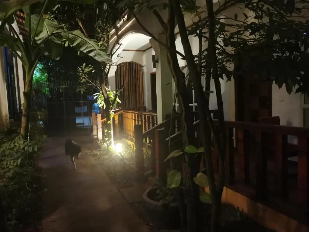 Teira hostel - photo 1
