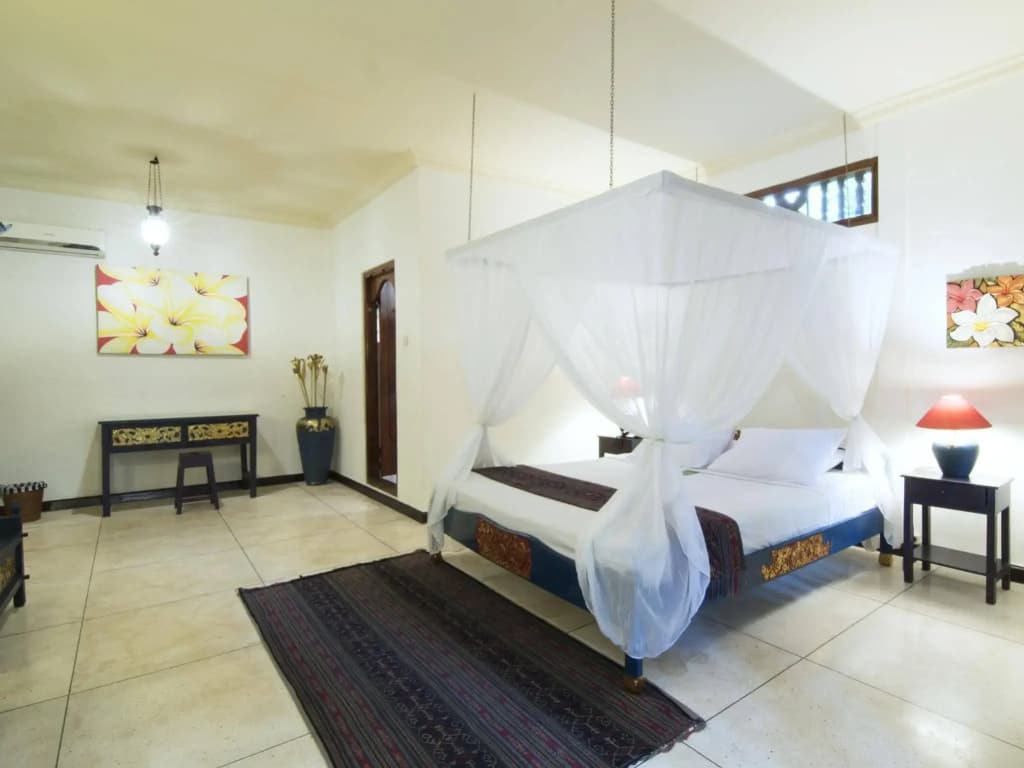 Puri Cendana Resort Bali - main photo