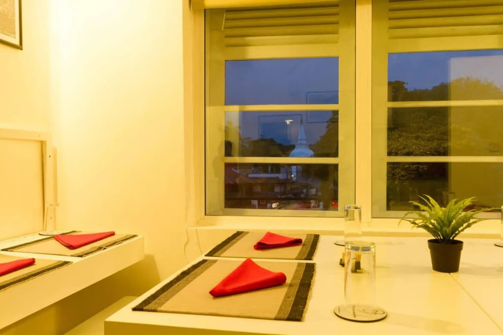T&V Boutique Hostel - photo 6
