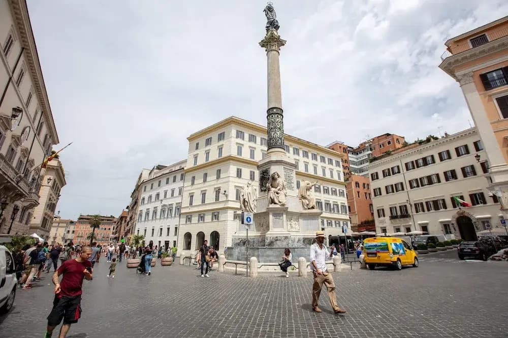 Sweet Inn - Piazza di Spagna - photo 15