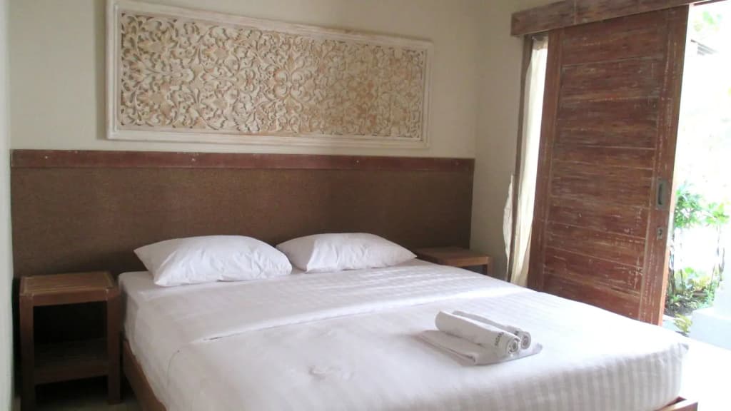 Sadana Bali Guest House - photo 4