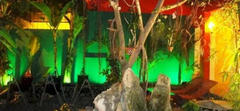 Backpackers House - photo 11