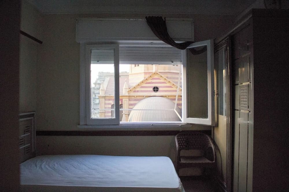 Cairo View Hotel - photo 4