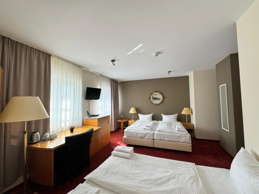 Hotel Bonverde - photo 2