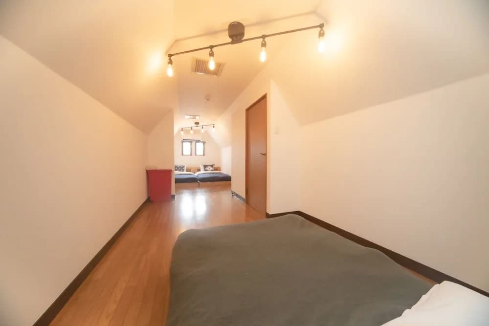 Kanegafuchi House - photo 14