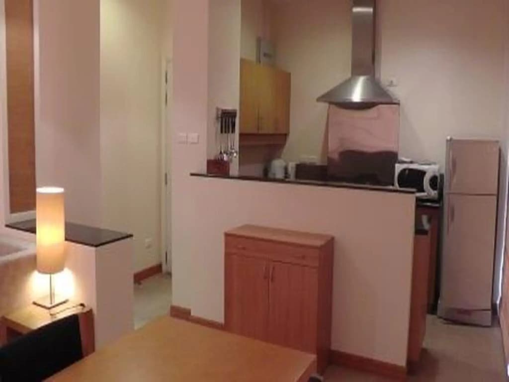 HBT Court 1 Bedroom Apartment - photo 2