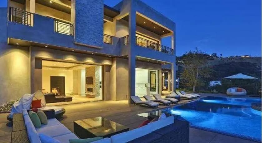 Zorada - Private Hollywood Hills Luxury With Endless Amenities and City Views - main photo