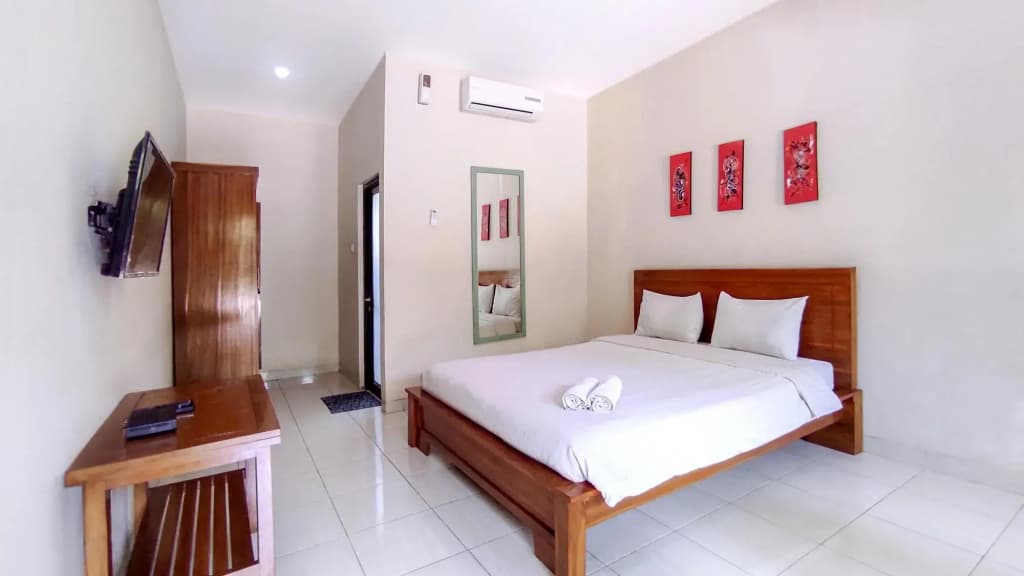 Namora Residence Jakarta - photo 2