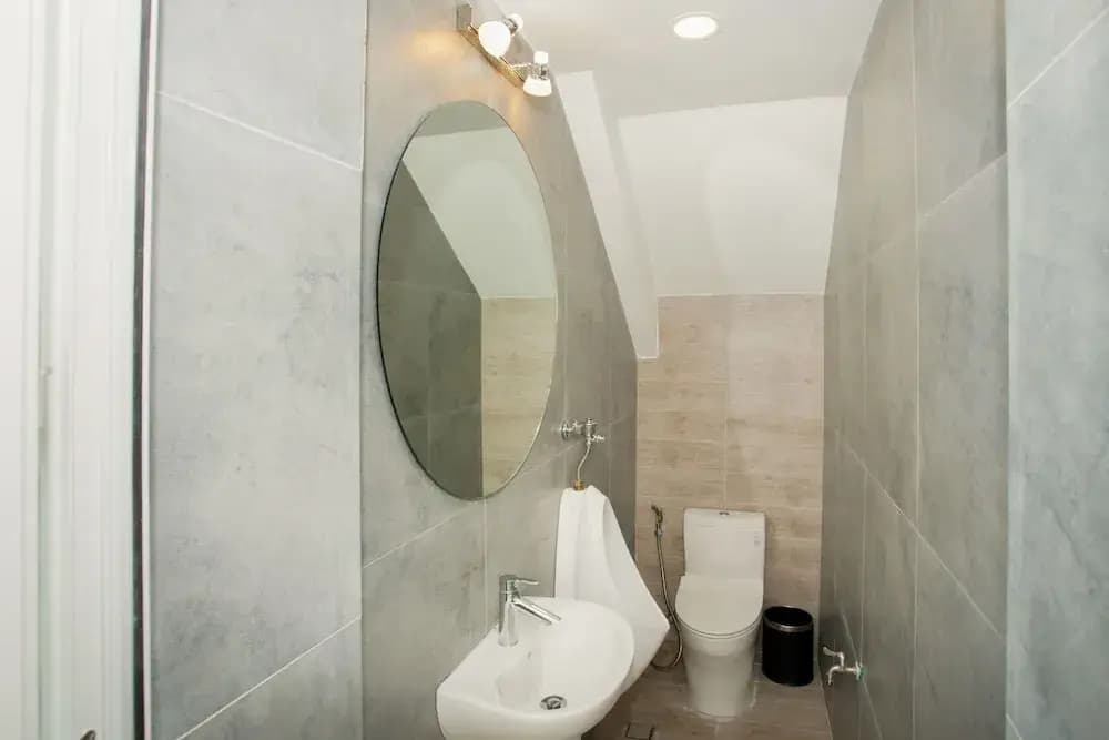 Mer Villa And Hotel Da Nang - photo 10