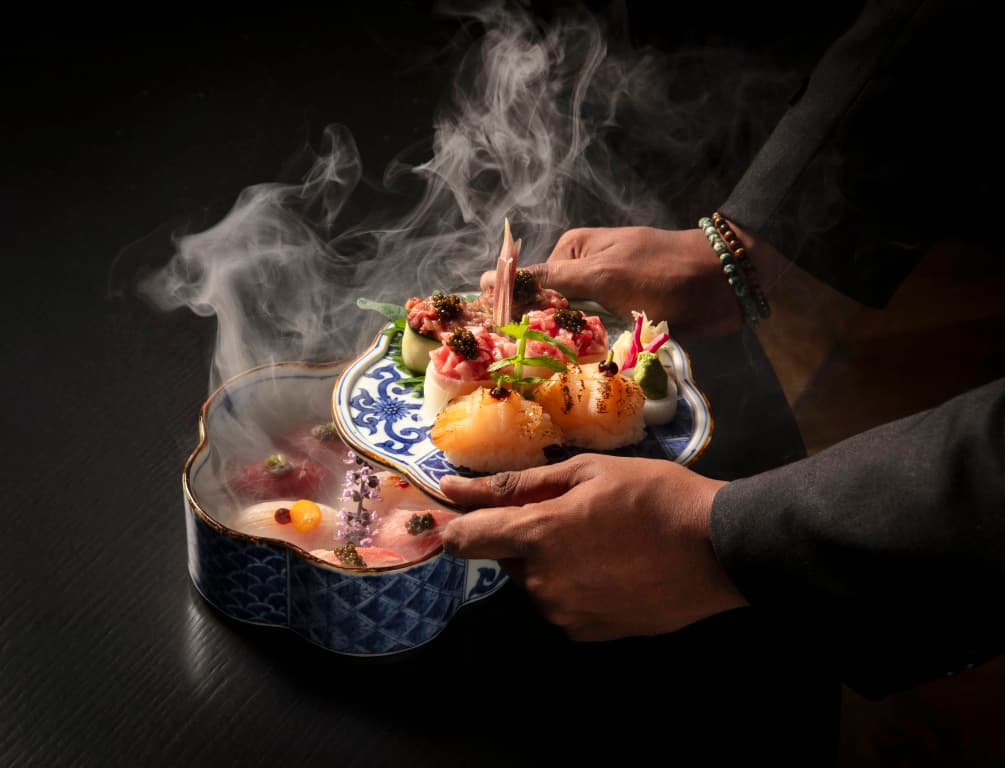 Mandarin Oriental Conservatorium, Amsterdam - photo 14