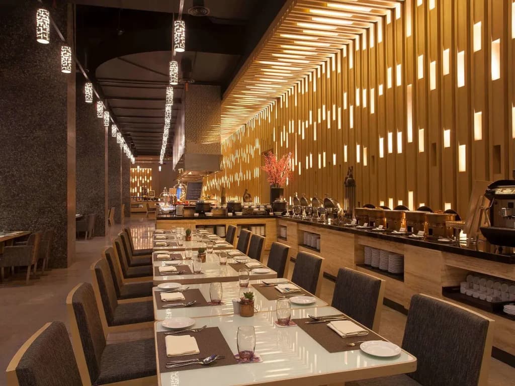 Grand Mercure Jakarta Kemayoran - photo 21