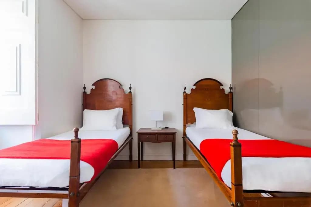 Chiado Prime Garrett Apartment - photo 3
