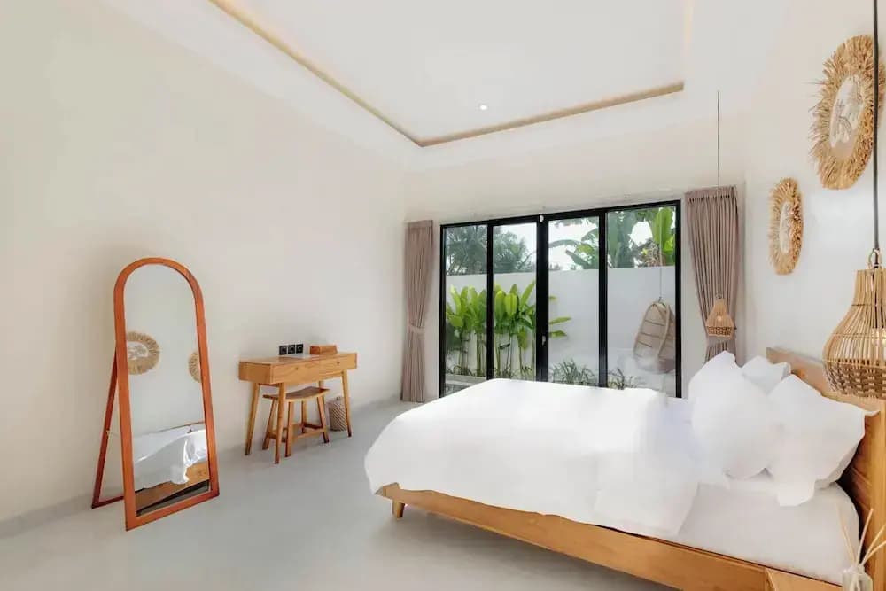 Villa Sardegna Ubud - photo 6