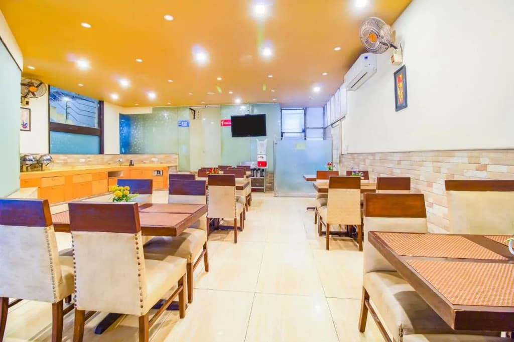FabHotel Marble Arch - Nr. Karol Bagh Market - photo 14