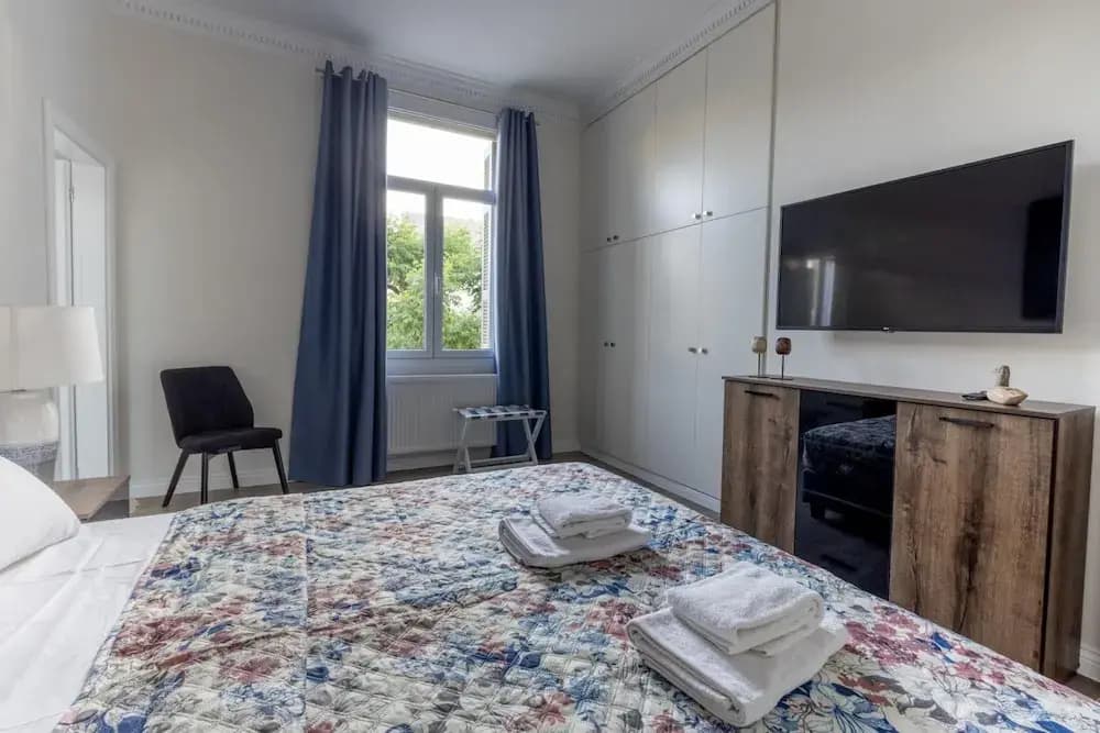 Plaka s Privileged Accommodation - photo 15