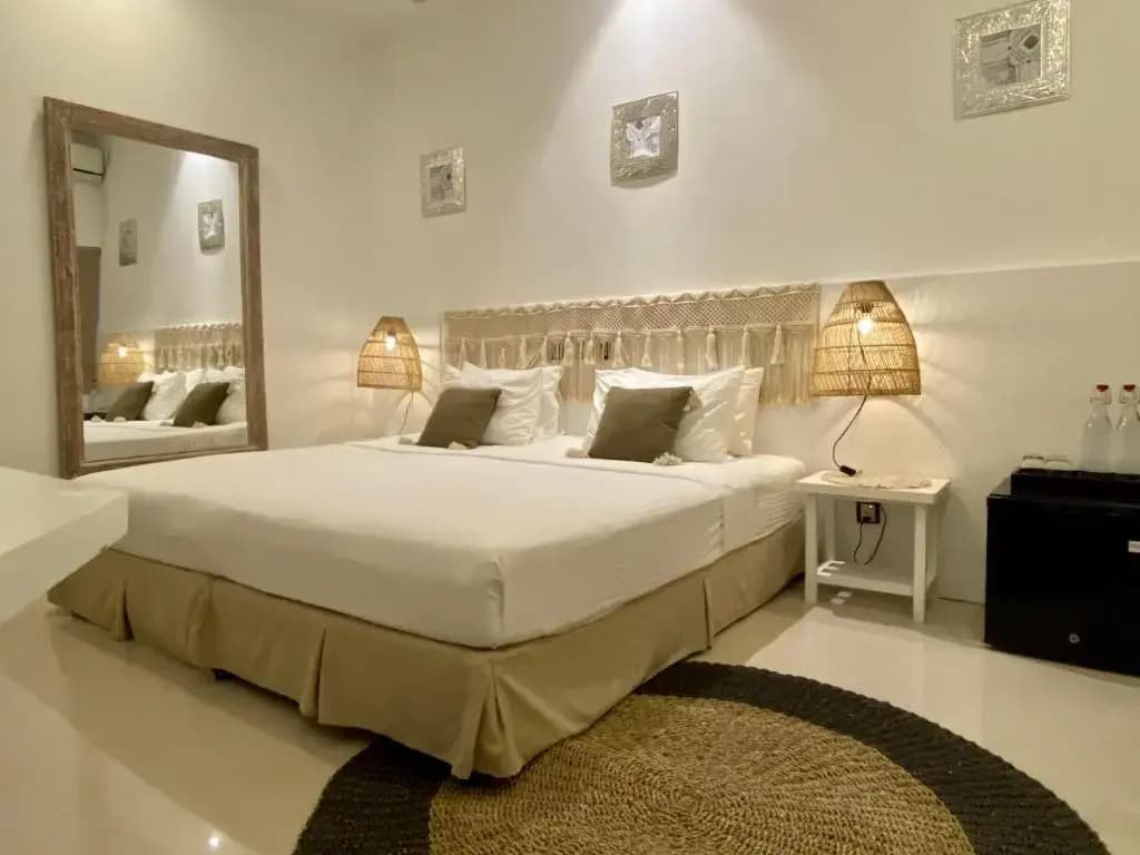 Canopus Retreat Thulusdhoo - photo 8