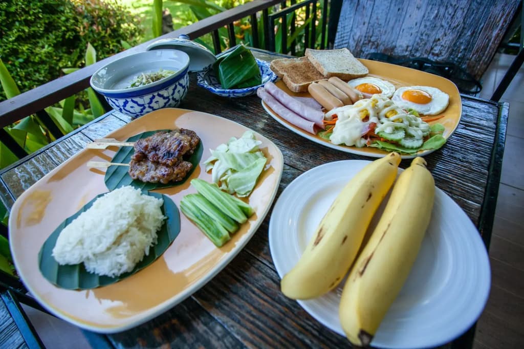 Himaphan Boutique Resort - photo 9