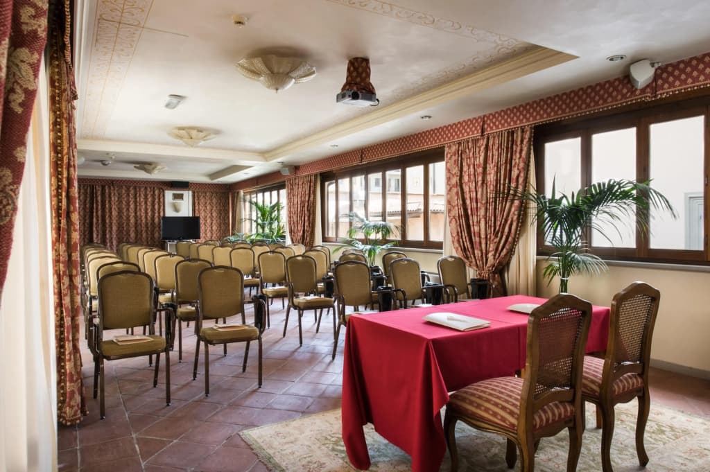  Hotel Adler Cavalieri - photo 20