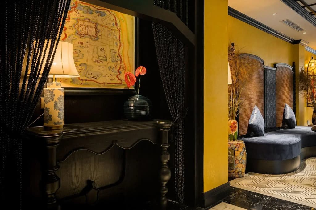 Solaria Hotel - photo 33