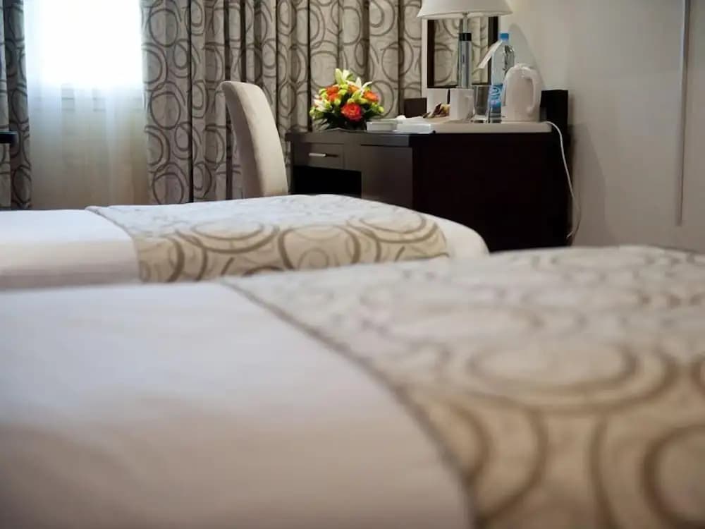 Musherib Hotel - photo 4