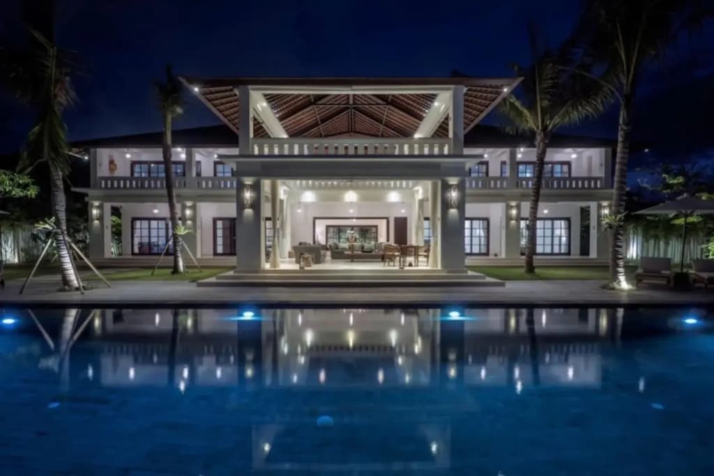 Villa Eva - photo 33