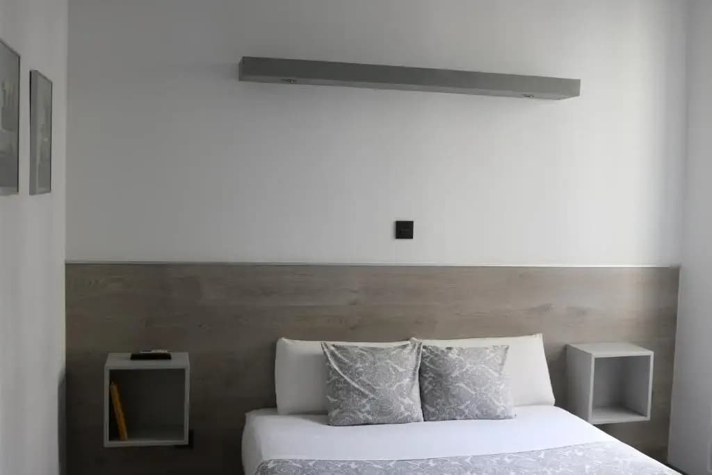 Fuencarral Rooms - photo 2