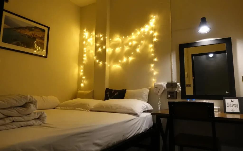 Our Secret Base - Hostel - photo 3
