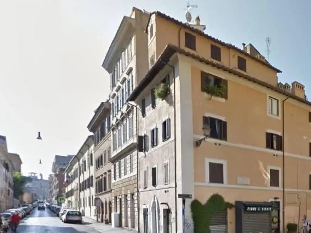 Big House Colosseum - main photo