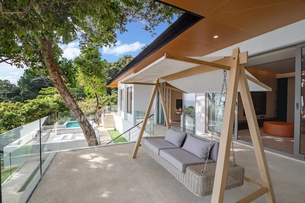 The Aquila Villa - photo 49