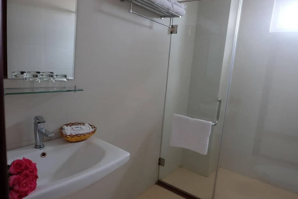 Hoang Sa Hotel - photo 10
