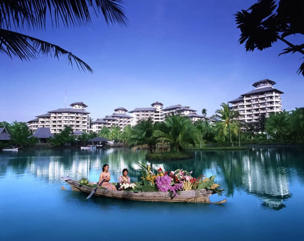 Krabi Maritime Resort - photo 22
