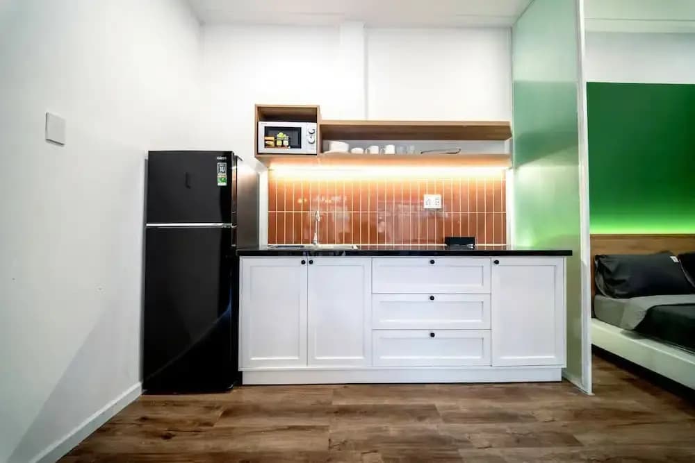Stay Studio Villa Hideaway - photo 35