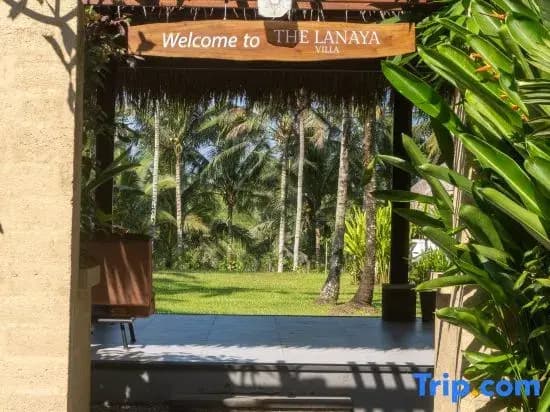 The Lanaya Villa - photo 16