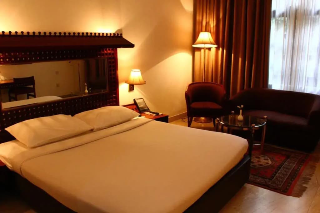 Ashok Country Resort - photo 7
