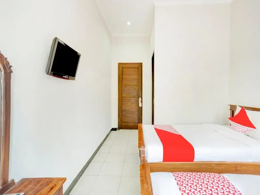 OYO 3156 Hotel Warta Dua - photo 7