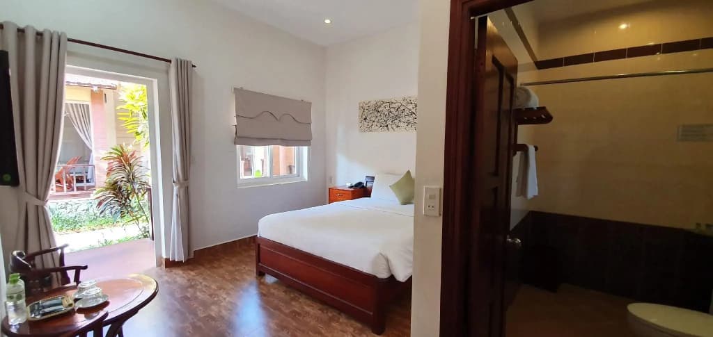 Homestead Phu Quoc Resort - photo 28