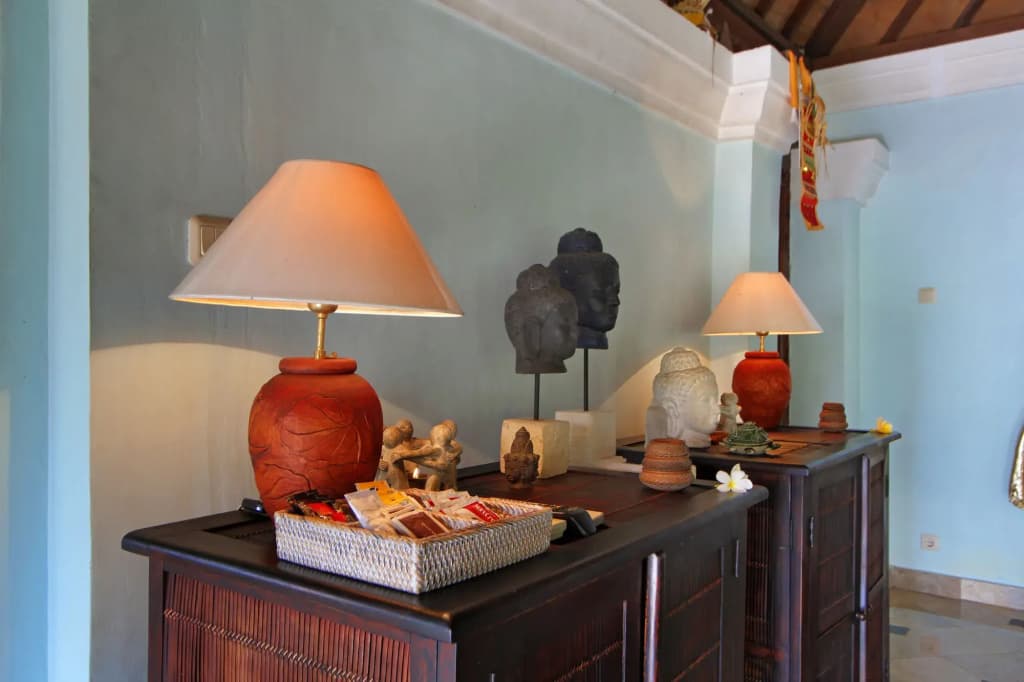 The Mahogany Villa - photo 3