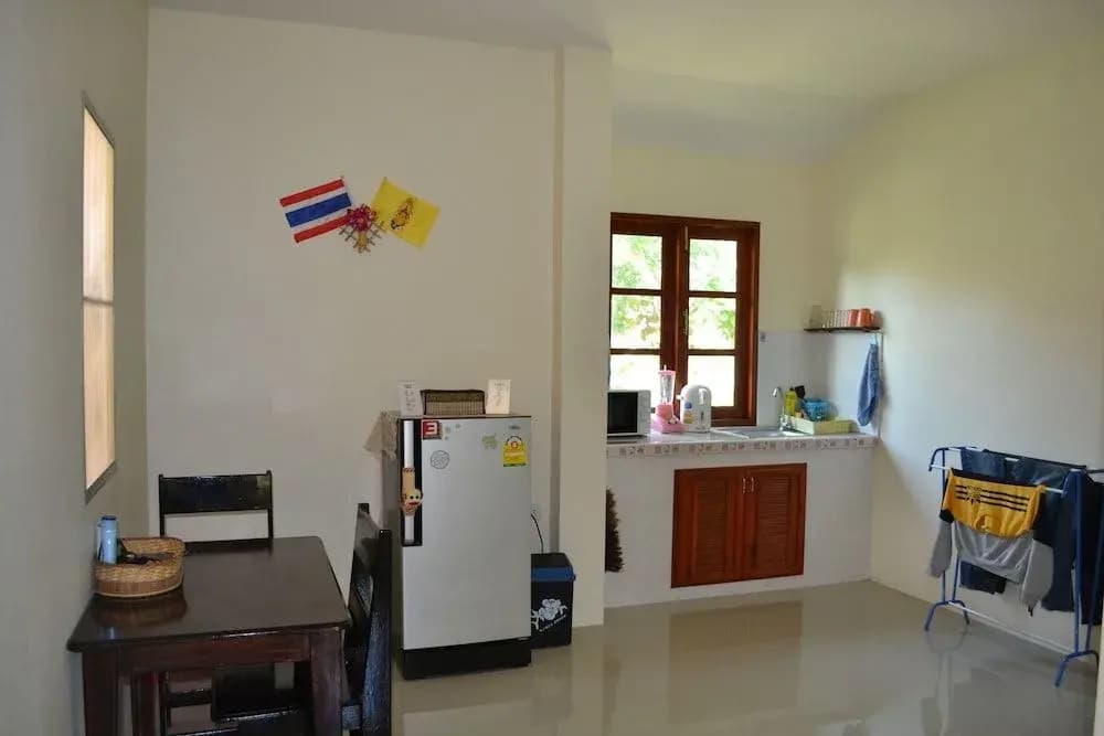 Sangob Bungalow - photo 14