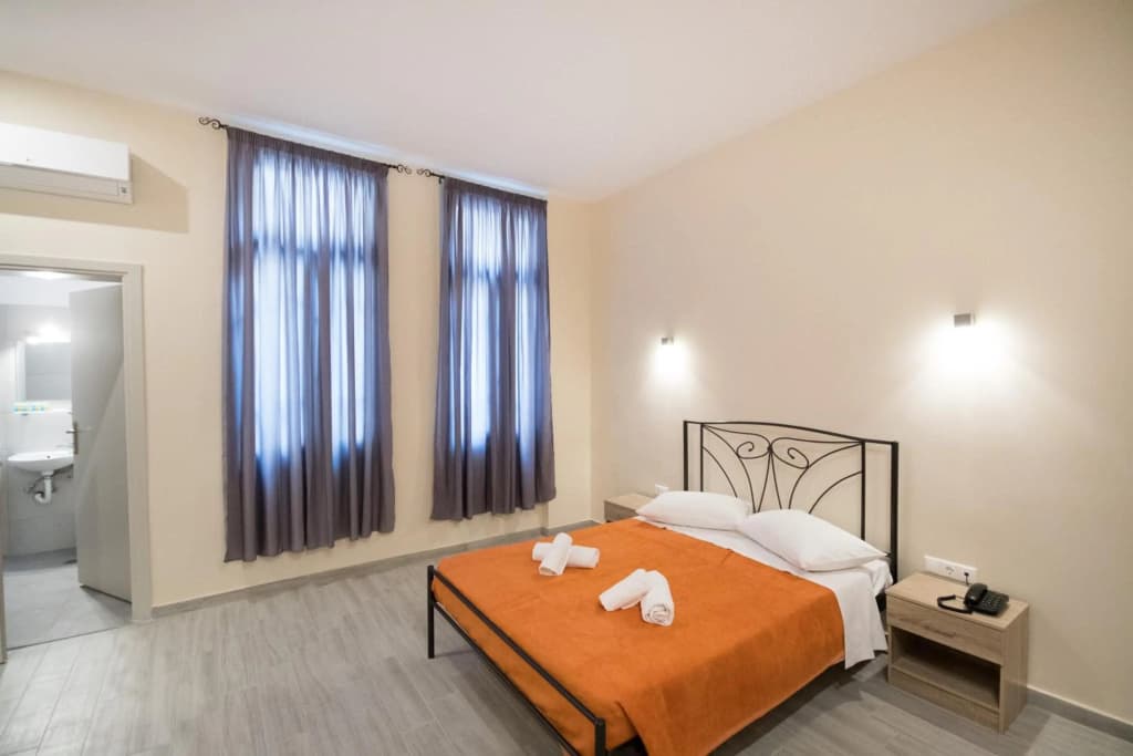 Athens Psiri Hotel - photo 6