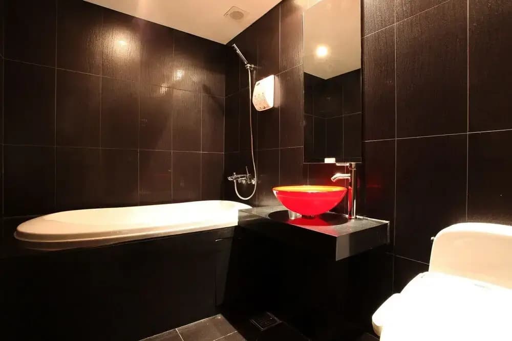 Hotel Lava Seocho - photo 8