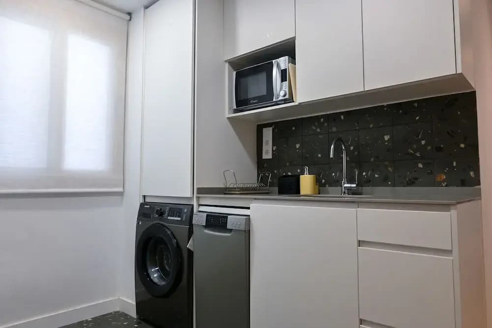M Sil27 Bonito Apartamento de dos Dormitorios a - photo 15