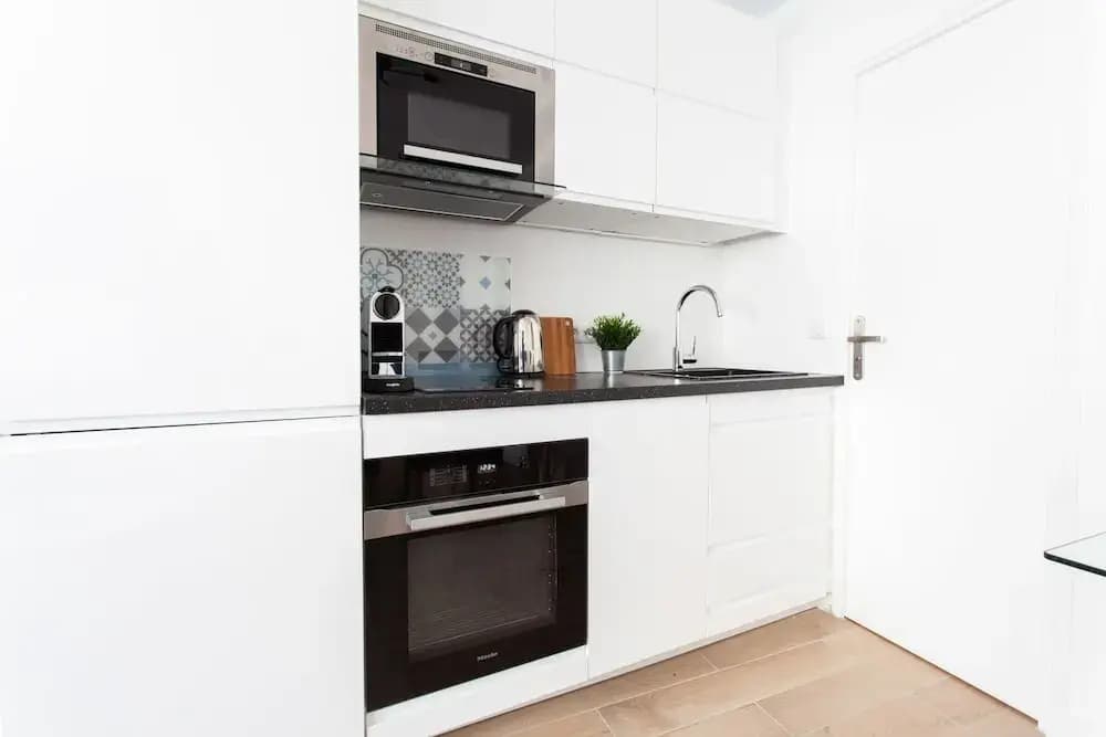Splendid Bright apt Near Menilmontant - photo 12