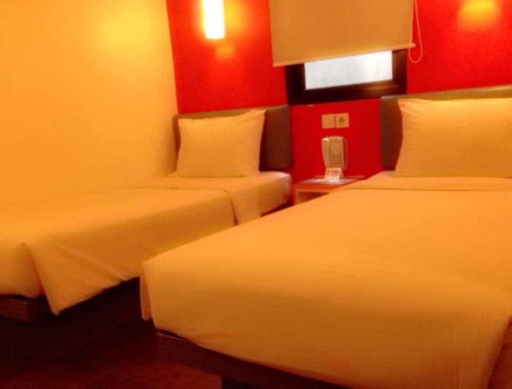 Amaris Hotel Panglima Polim 1 - photo 6