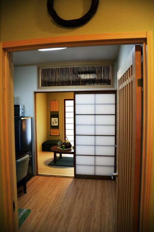 Guesthouse Chayama - photo 12