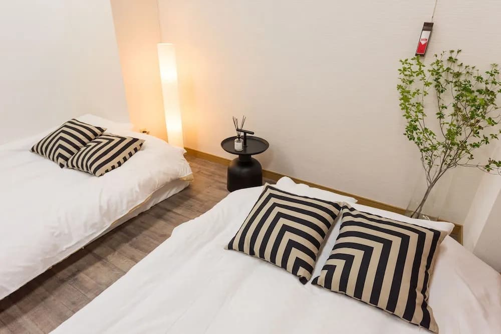 TORA HOTEL Komagome A - photo 6