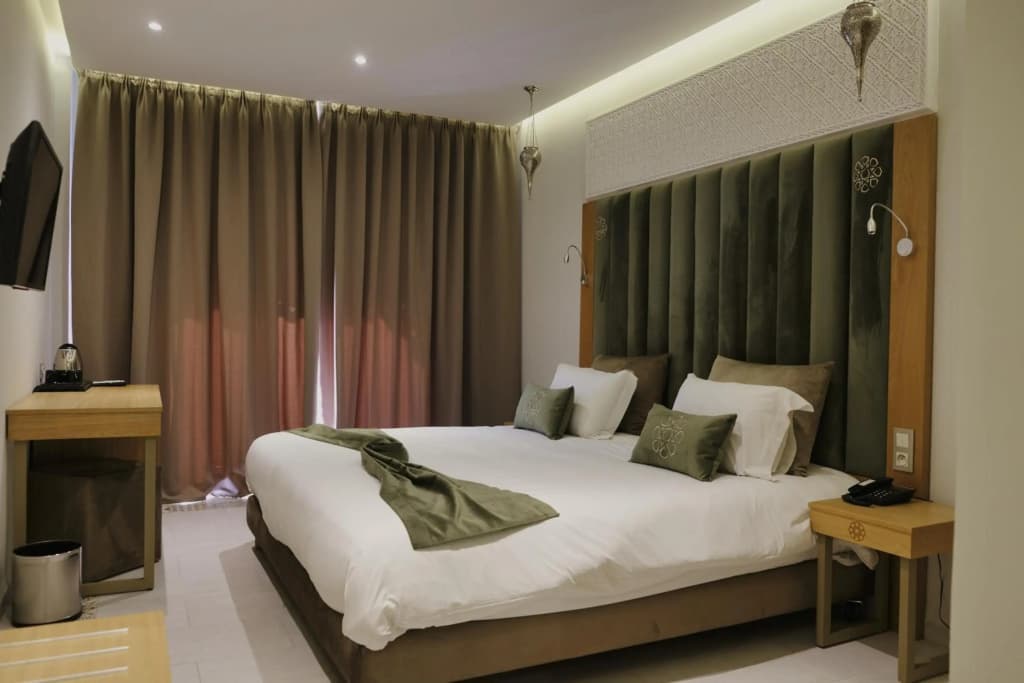 Diwane Hotel & Spa Marrakech - photo 44
