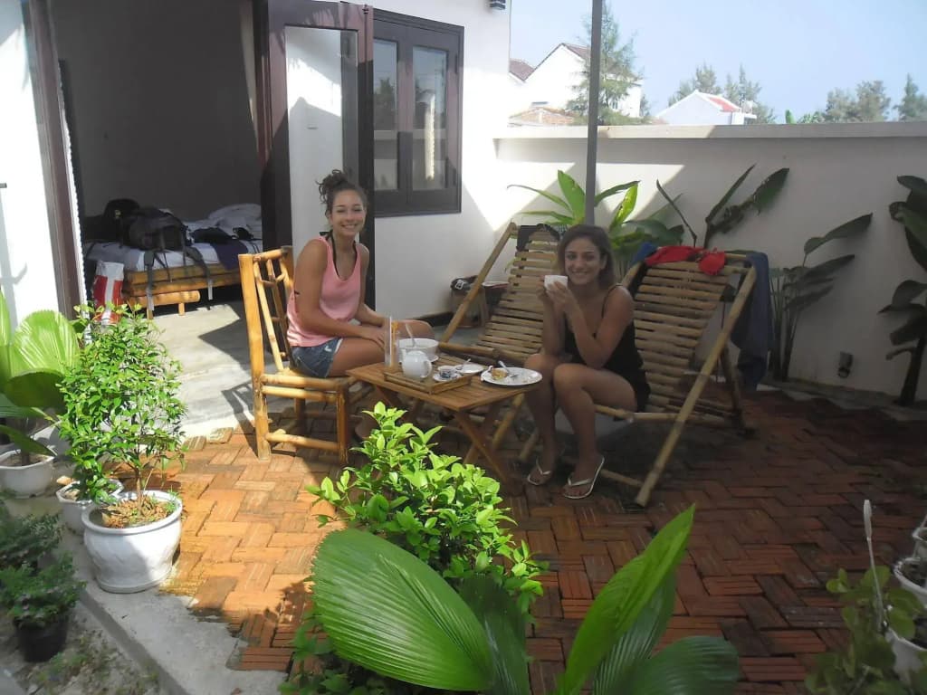 LIDO Homestay - photo 21